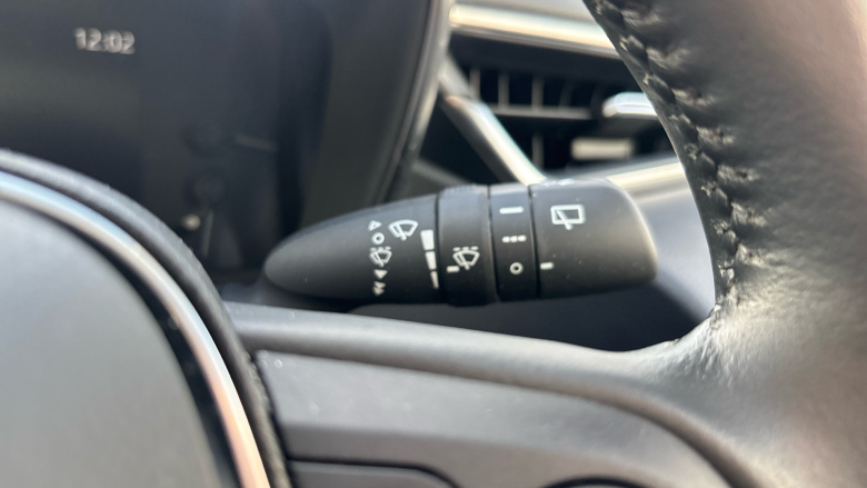 Toyota Corolla 1.8 VVT-i Hybrid Icon 5dr CVT Hybrid Hatchback